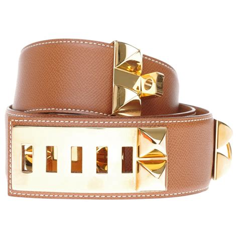 achat ceinture hermes femme